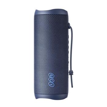 QCY SP7 Bluetooth Speaker Blue kép