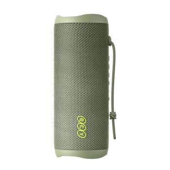 QCY SP7 Bluetooth Speaker Green kép