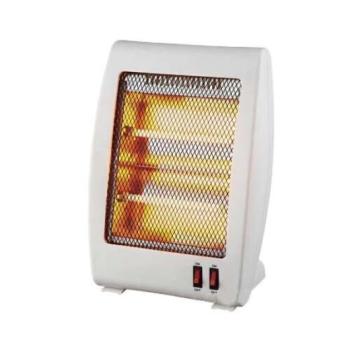 Quartz halogén fűtőtest, hősugárzó 800W