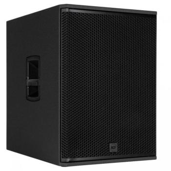 RCF SUB 8003-AS MK3 kép