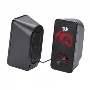 Redragon Stentor Gaming Speaker Black kép