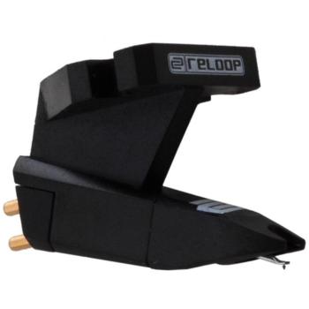 RELOOP OM Black kép