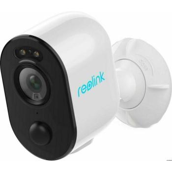 Reolink Argus B330 /5MP/fix. 2.8mm/H264/IR10m/Wi-fi/microSD/akkum... kép