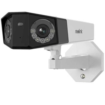 Reolink Duo P730 4K IP Kamera - 180° Panoráma kép
