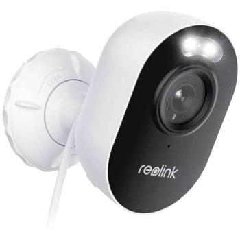 Reolink Lumus Series E430 IP Kompakt kamera