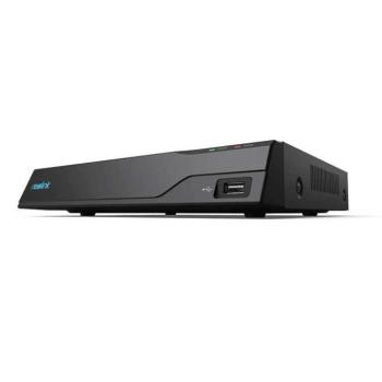 Reolink NVS16 PoE NVR 8 csatornás videó rögzítő kép