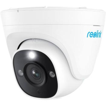 Reolink P334 IP Turret kamera kép