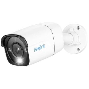 Reolink P340 /kültéri/12MP/H265/2,8mm/30m Full-Color/ember, jármű... kép