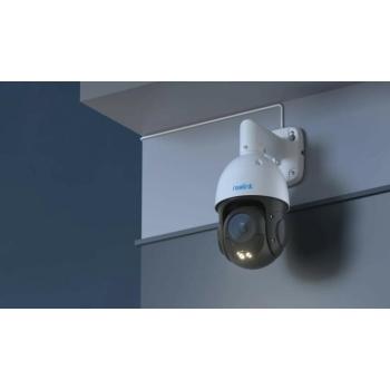 Reolink P850-A 8MP/H265/16xZoom/IR80m/PoE IP PTZ dómkam