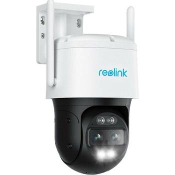 Reolink Trackmix W760 8MP 2.8mm IP Dome kamera kép