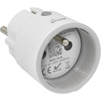 RETLUX RSH 201, FR 16A kép