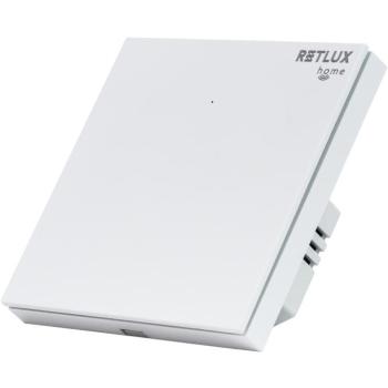 RETLUX RSH 301 Smart egygombos süllyesztett kapcsoló kép