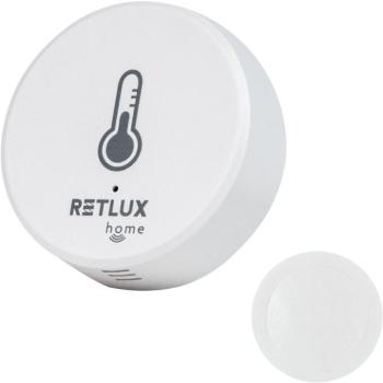 RETLUX RSH 309 Smart Hőmérséklet érzékelő kép