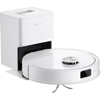 Roborock Q10 VF+ white kép