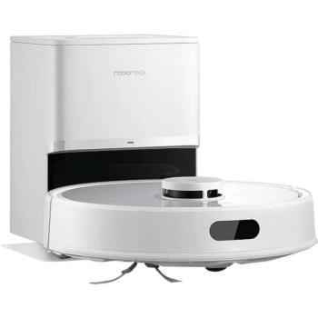 Roborock Q7 BF White robotporszívó felmosóval kép