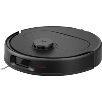 Roborock QR 798 black