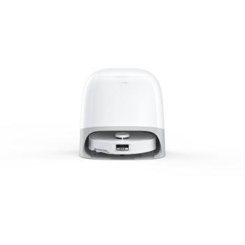 Roborock Qrevo Curv White kép