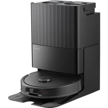 Roborock Qrevo S Pro, fekete