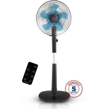 Rohnson R-8600 Silent Breezer + 5 év kiterjesztett garancia