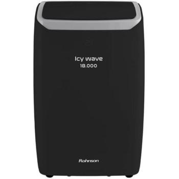 ROHNSON R-8918 Icy Wave