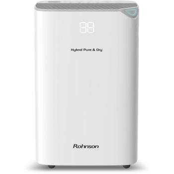 Rohnson R-91020 Hybrid Pure & Dry kép
