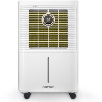 Rohnson R-91210 True Ion & Fresh Air kép