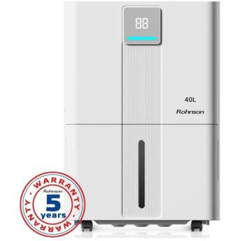 Rohnson R-9140