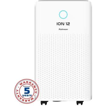 Rohnson R-91612 Ion kép