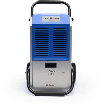 Rohnson R-9370 Heavy Duty