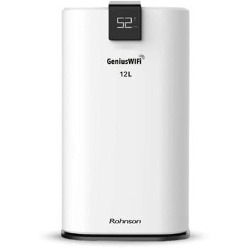 Rohnson R-95112 Genius Wi-Fi + ION