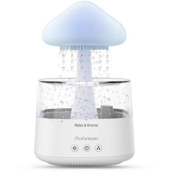 Rohnson R-9519 Relax and Aroma 2in1 kép