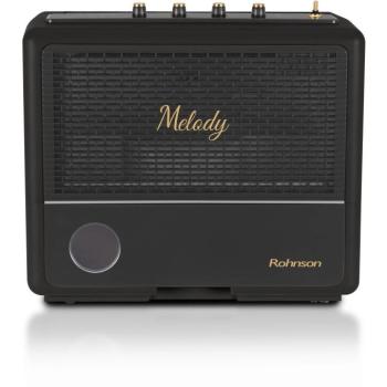 Rohnson R-95220B Melody Wi-Fi