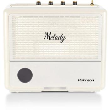 Rohnson R-95220C Melody Wi-Fi kép