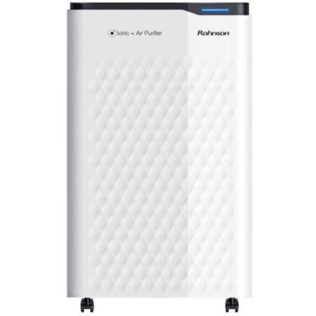 Rohnson R-9577 Ionic + Air Purifier + 5 év kiterjesztett garancia kép