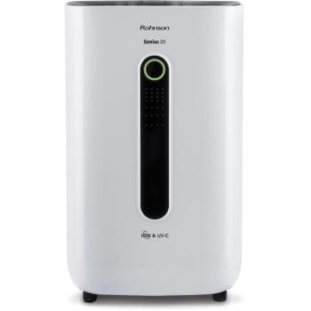 Rohnson R-9920 Genius 20 Wi-Fi ION & UV-C + 5 év kiterjesztett garancia kép