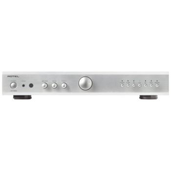 Rotel A11MKII-S, ezüst kép