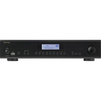 Rotel A12MKII-B kép