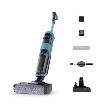 Rowenta GZ2271E0 X-Clean 2 Wet & Dry nedves és száraz porszív... kép