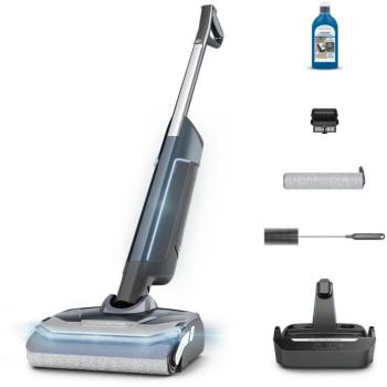 Rowenta GZ7126E0 X-Clean Vision Pro Wet & Dry kép
