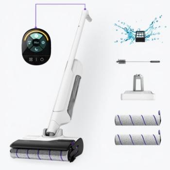 Rowenta GZ7540WO X-Clean 10