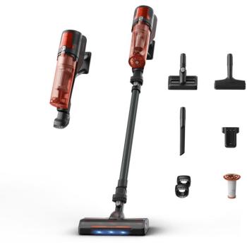 Rowenta RH1871E0 X-Force 8.80 Animal 3in1 100 AW kép