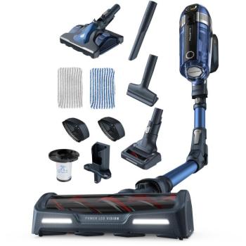 Rowenta RH9890WO X-Force Flex 11.60 4v1 Aqua 130AW kép