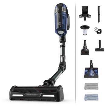 Rowenta RH98C8WO X-Force Flex 12.60 4in1 Aqua Auto 150AW kép