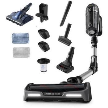 Rowenta RH995A1 X-Force Flex 14.60 3v1 Aqua 200AW