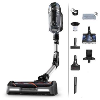 Rowenta RH995A2CE X-Force Flex 14.60 4in1 Aqua Auto 200AW kép