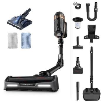 Rowenta RH99A1 X-Force Flex 15.60 Aqua