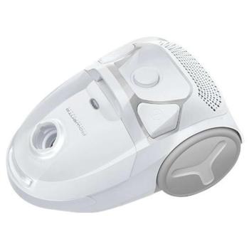 Rowenta RO3927EA Porszívó 750W, Fehér kép