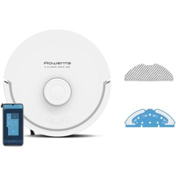 Rowenta RR88H7E0 X-Plorer S280 Animal 8000 PA kép