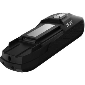 Rowenta ZR009705 Versatile X-Force 12,60 kép