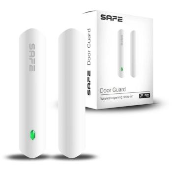 SAFE Door Guard, fehér
